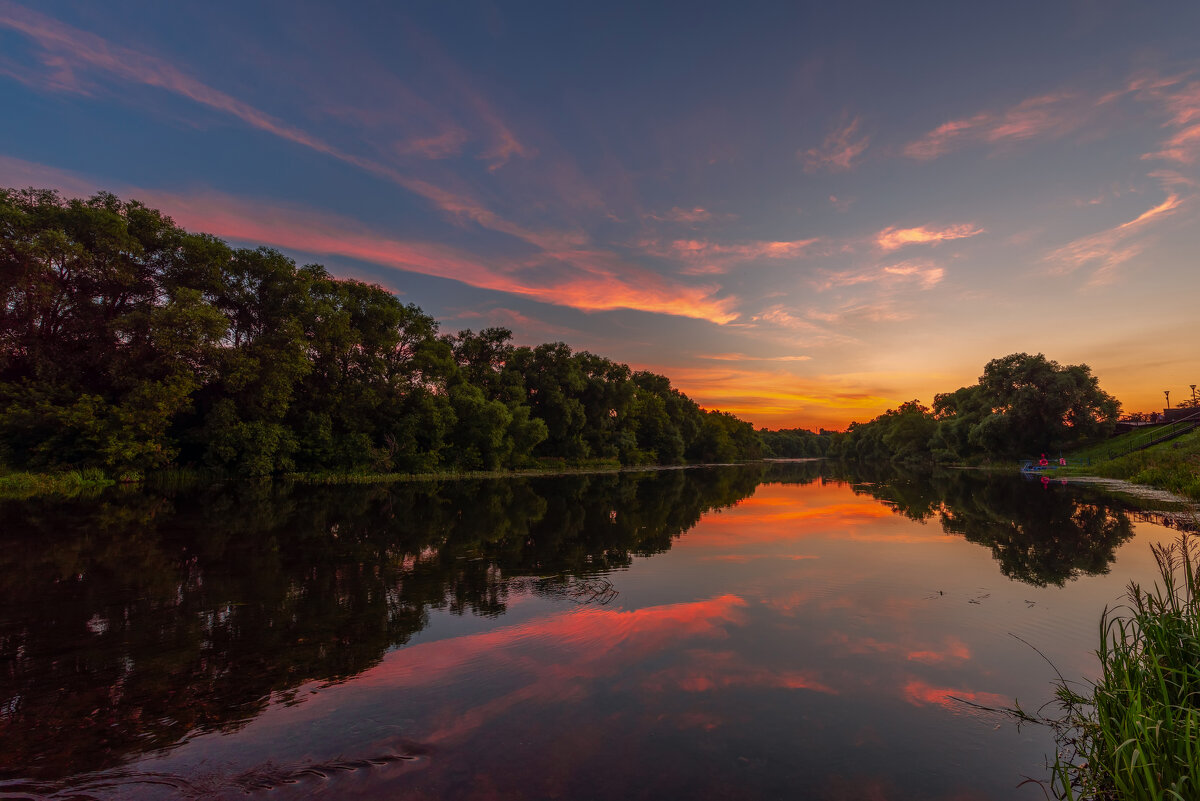 у переката - Виталий Емельянов