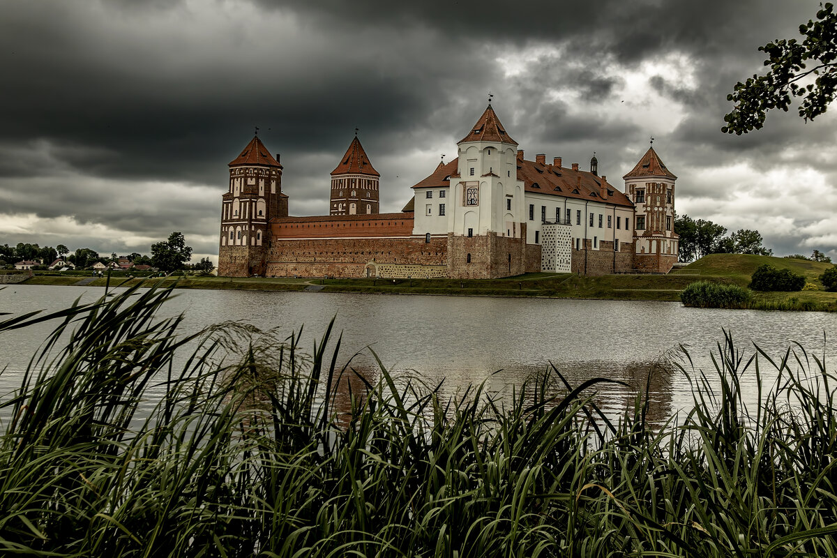 *** - Николай Климович *** - Николай Климович