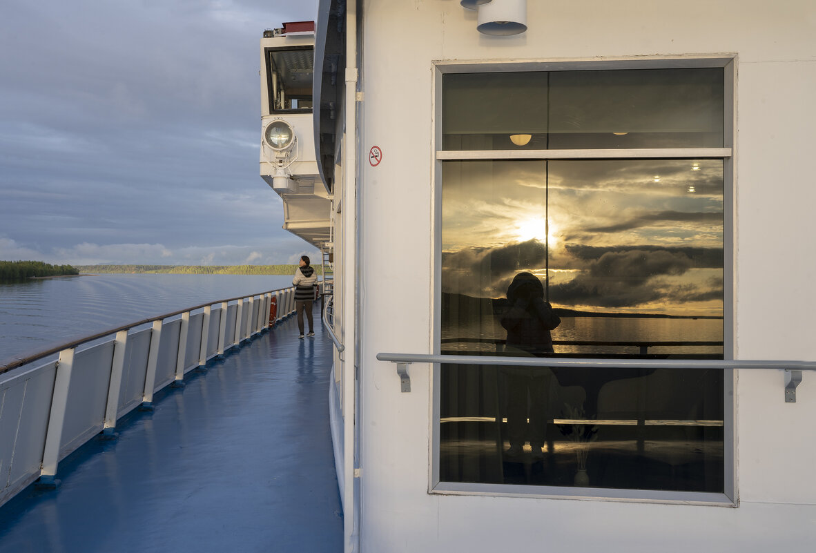 Выбор ракурса - Колеснова Алла 