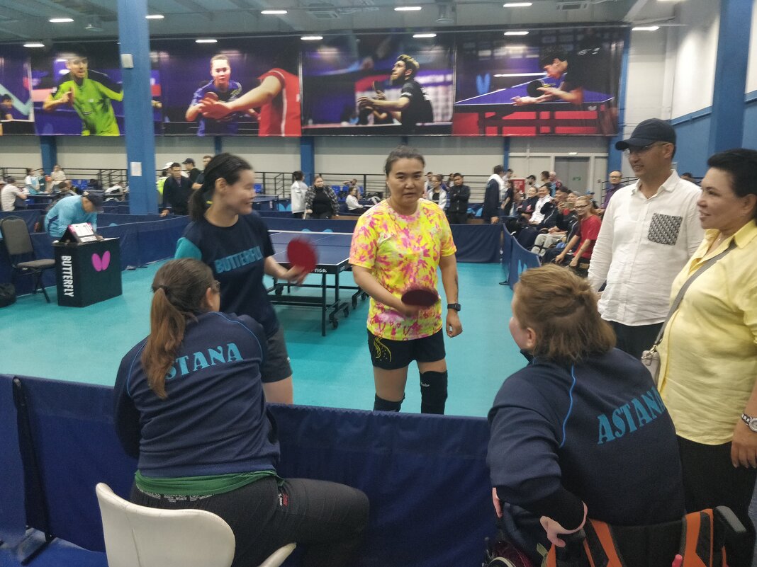 Игра - Андрей Хлопонин