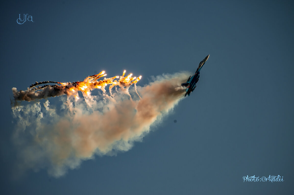 Русские Витязи - arkadii 