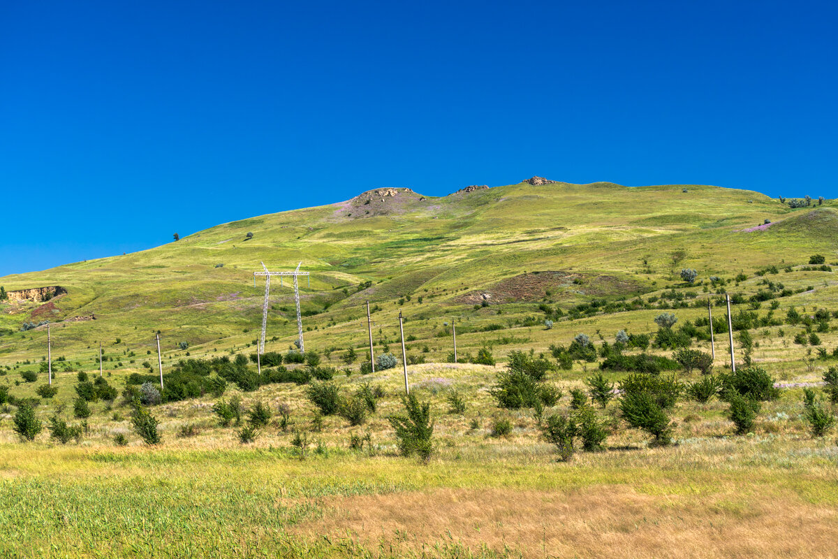 Окрестности - Игорь Сикорский Окрестности - Игорь Сикорский