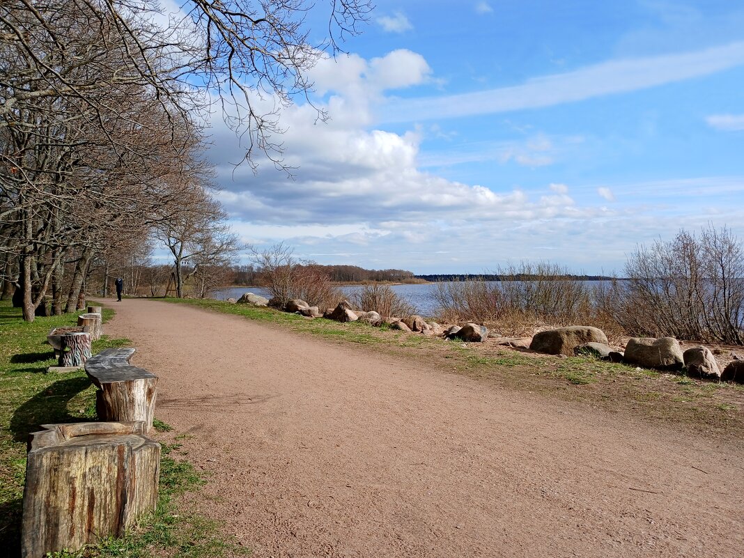 Стенка на стенку. - Лия ☼