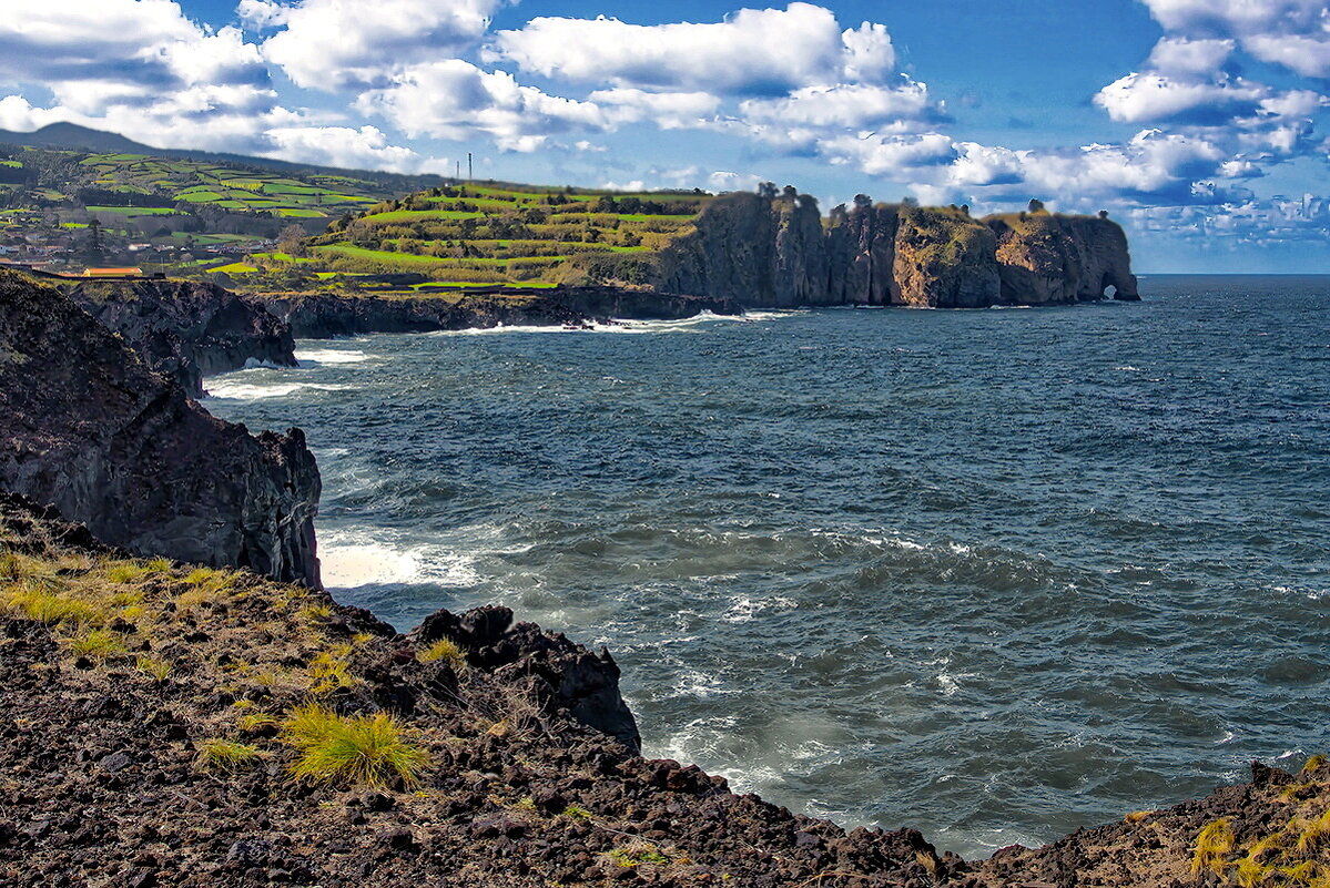 Magic Azores 64 - Arturs Ancans