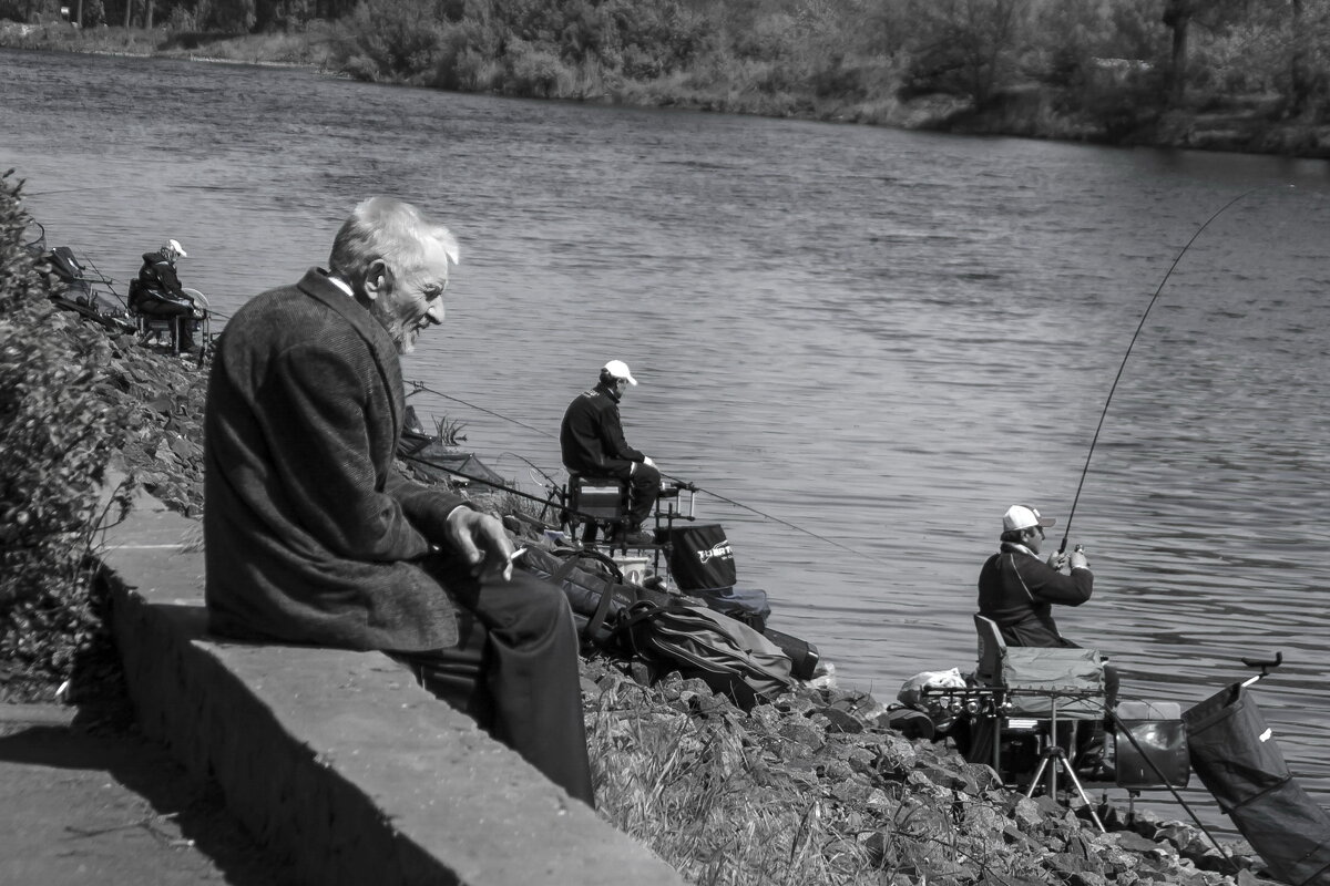 Вспоминая о былом... - Елена Пономарева