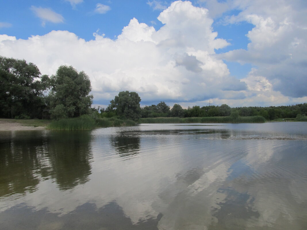 Усманка - Елена Шаламова Усманка - Елена Шаламова