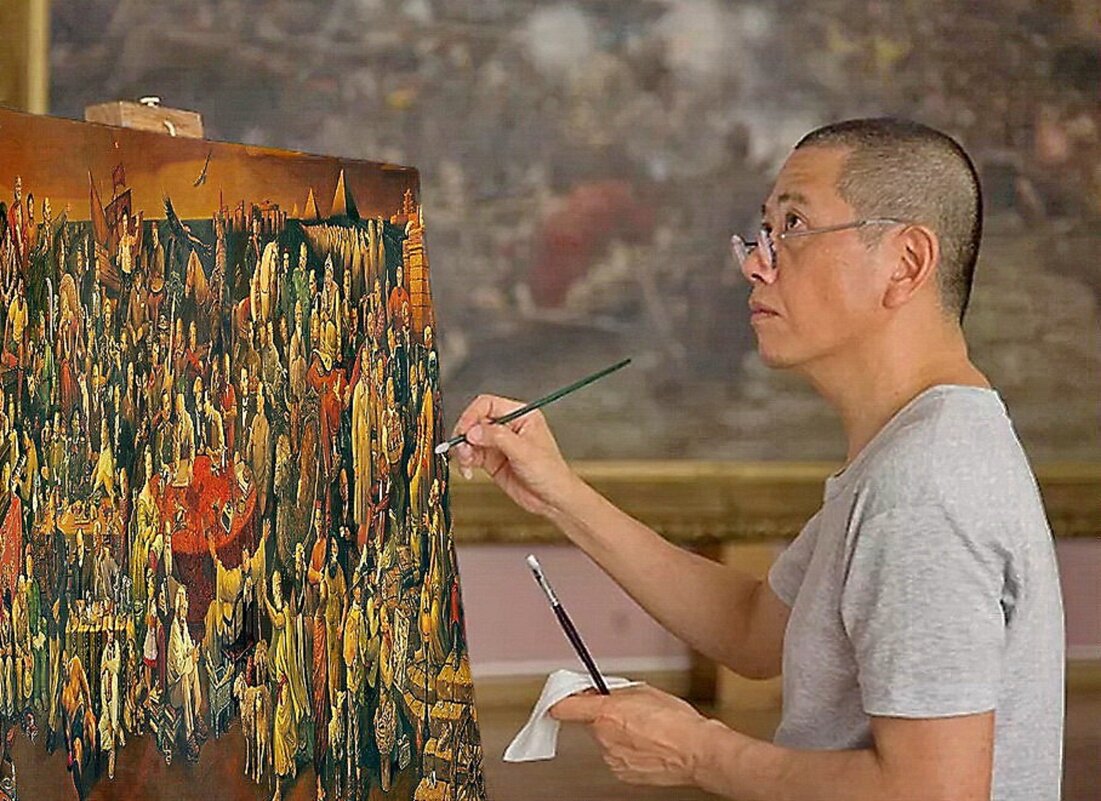 История -21 - irina Schwarzer 