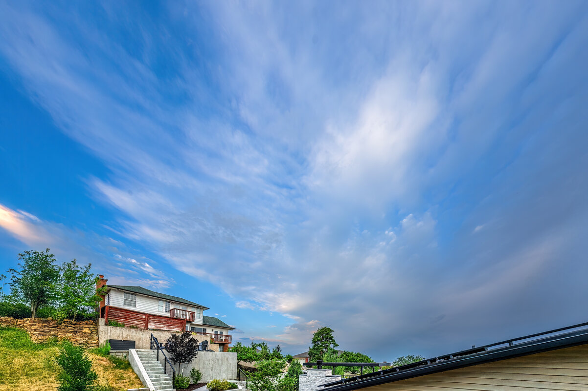 Утро - **** vedin