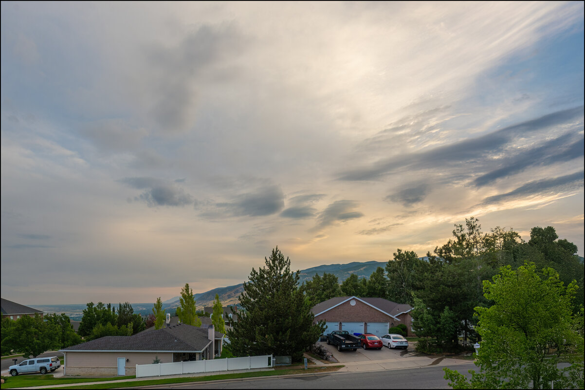 Утро - **** vedin