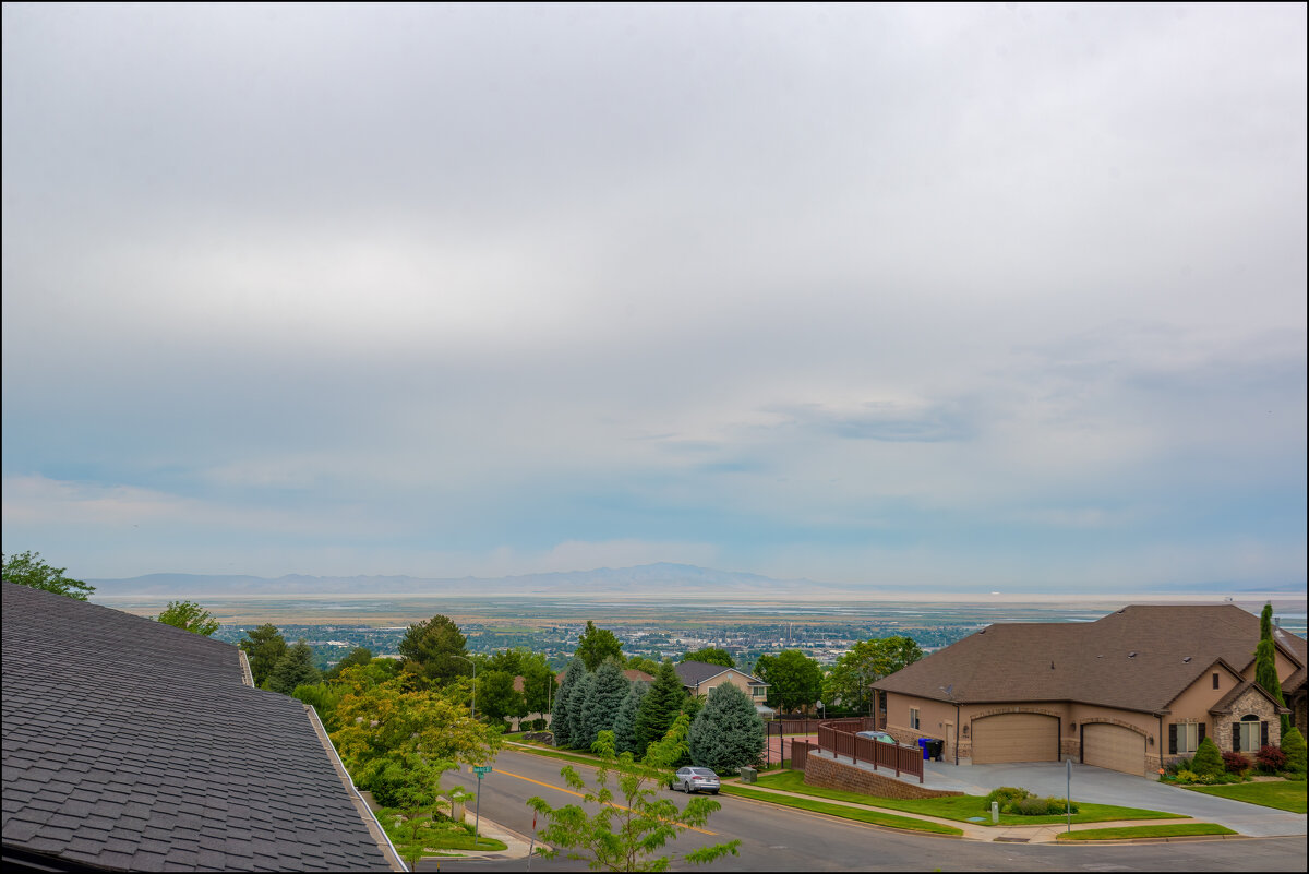 Утро - **** vedin