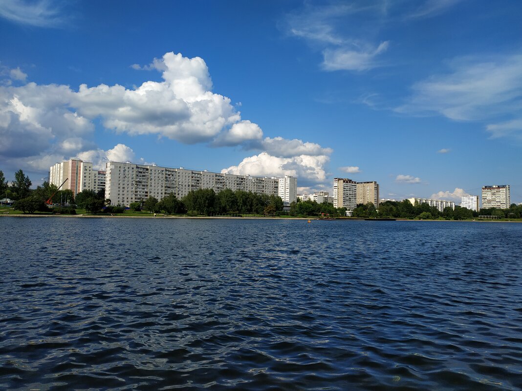 Встретил ли я сегодня свои 70 лет? - Так прямо их не видел. - Андрей Лукьянов