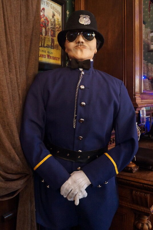 коп / cop - zavitok *