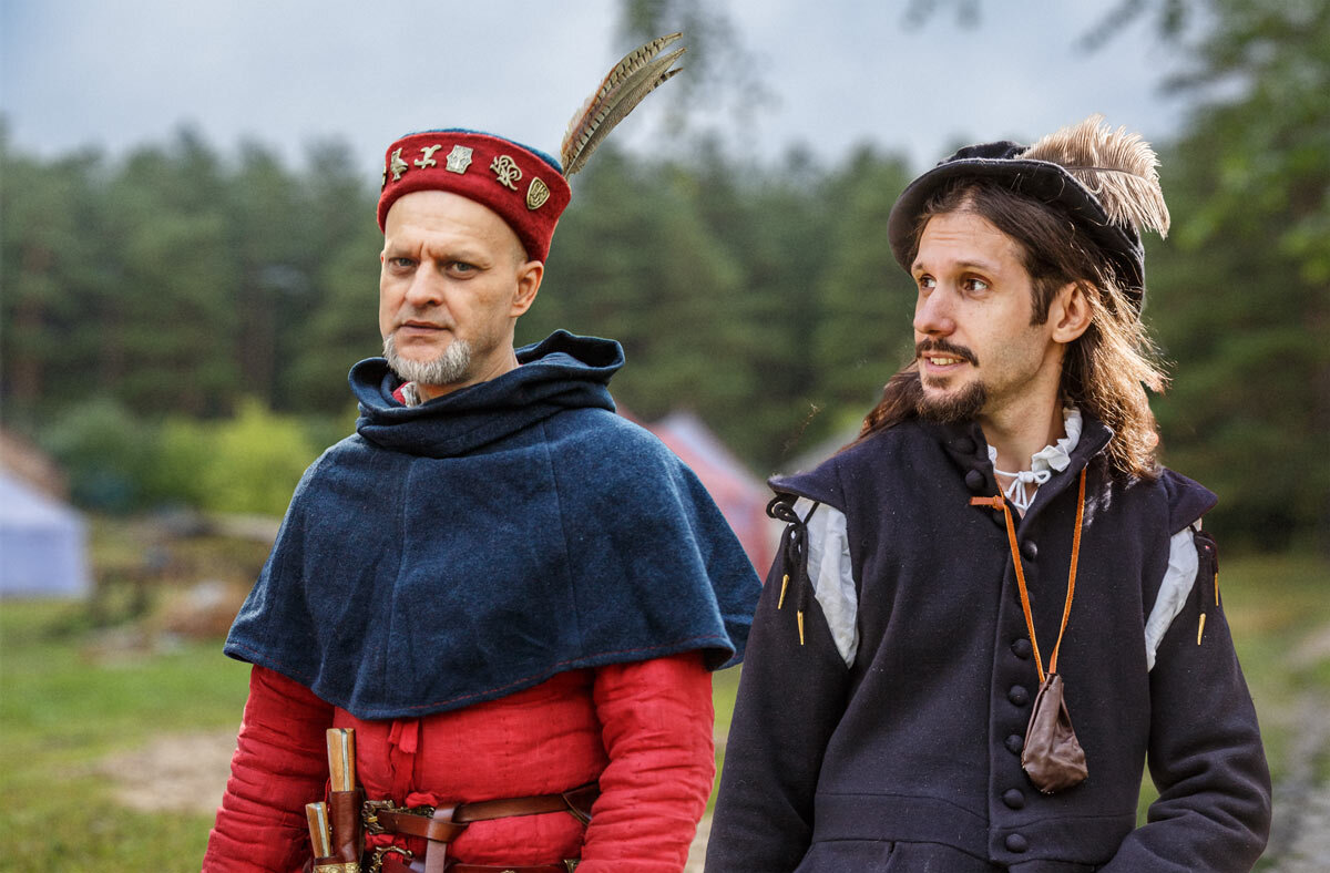 Фестиваль - SanSan 