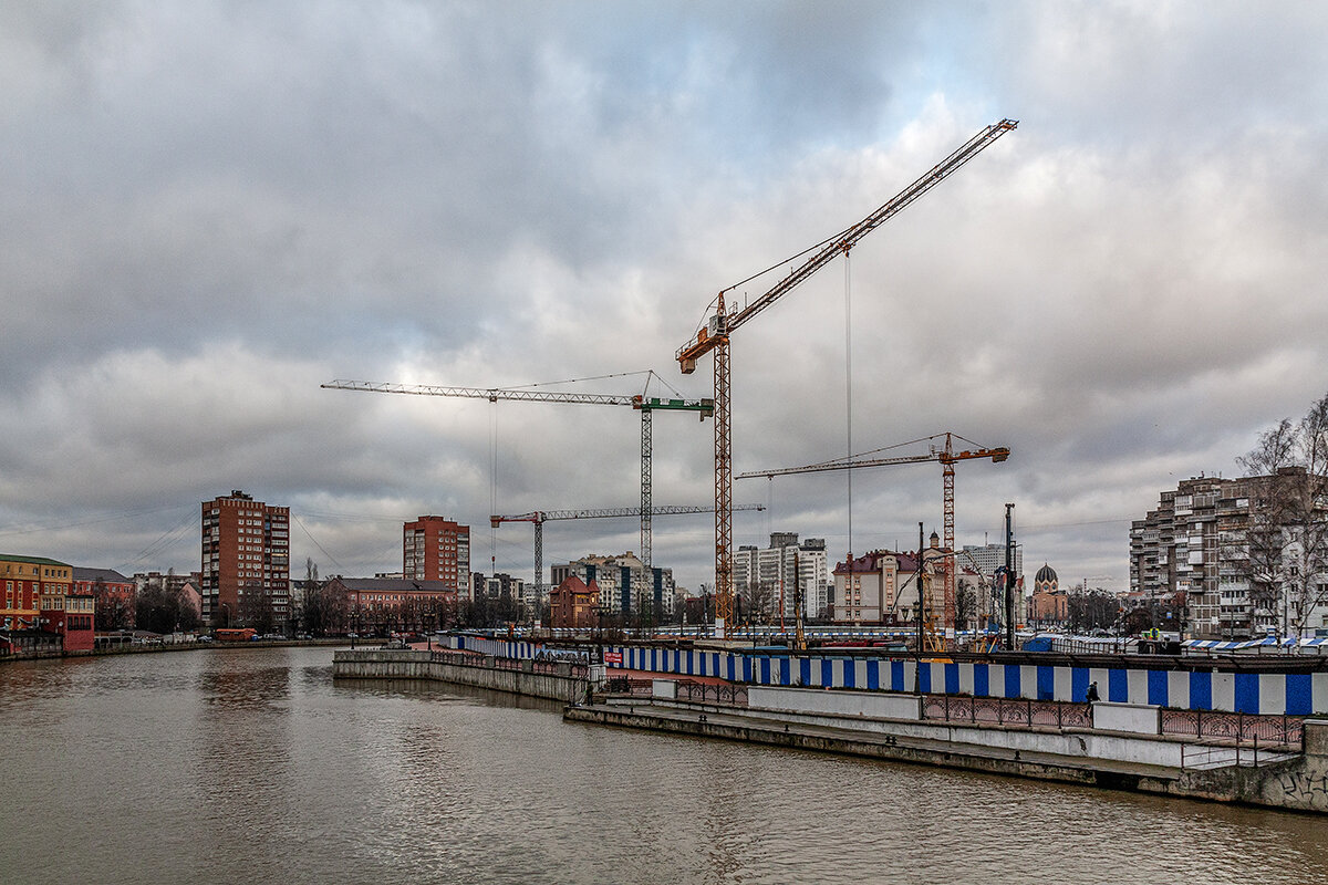 Калининград - Дмитрий 