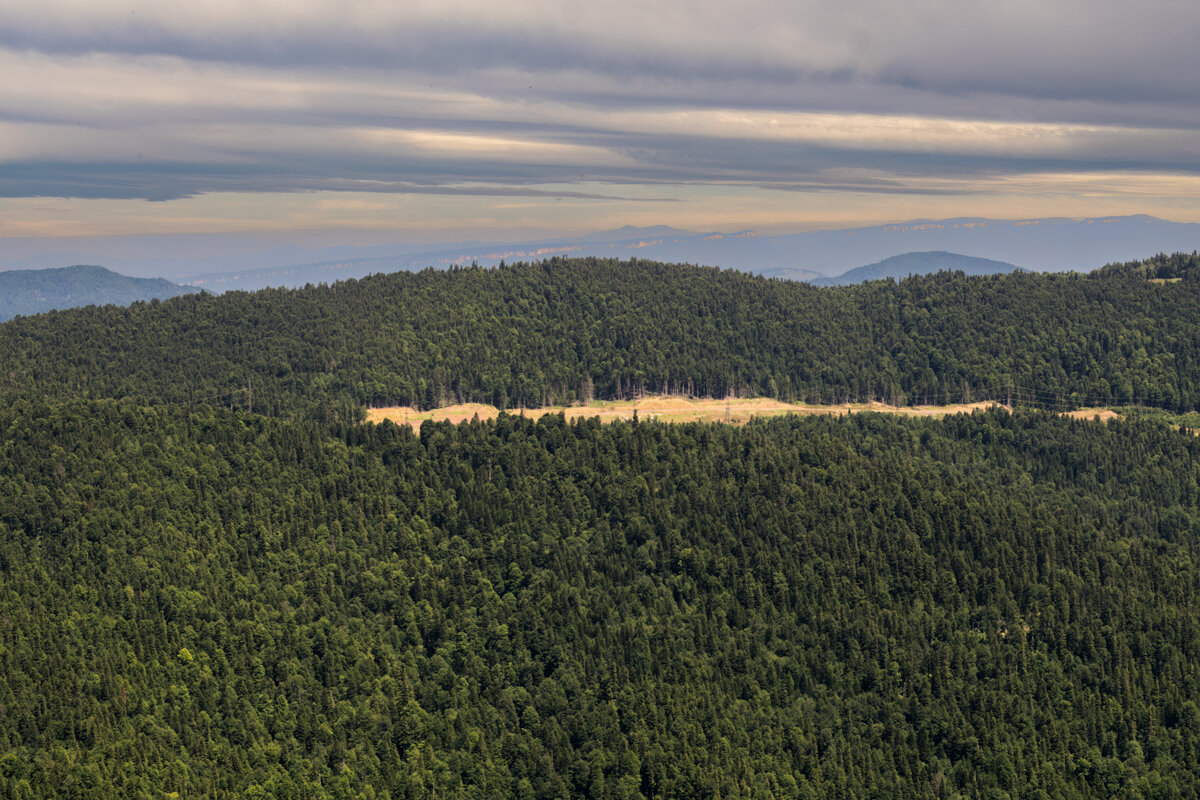 Адыгея - Игорь Сикорский