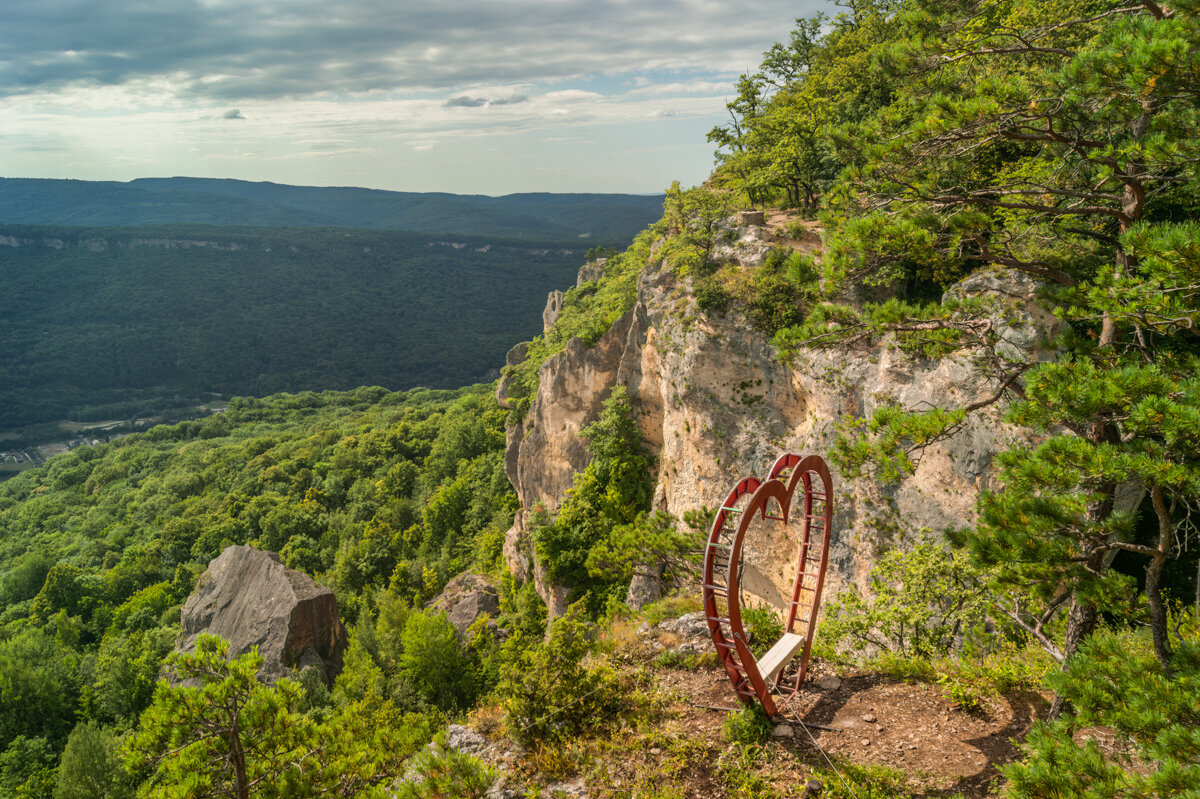 Адыгея - Игорь Сикорский Адыгея - Игорь Сикорский