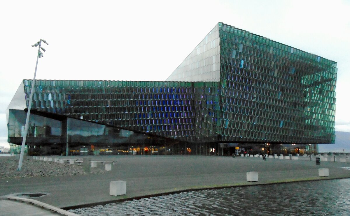 "Арфа" - Игорь Матвеев 