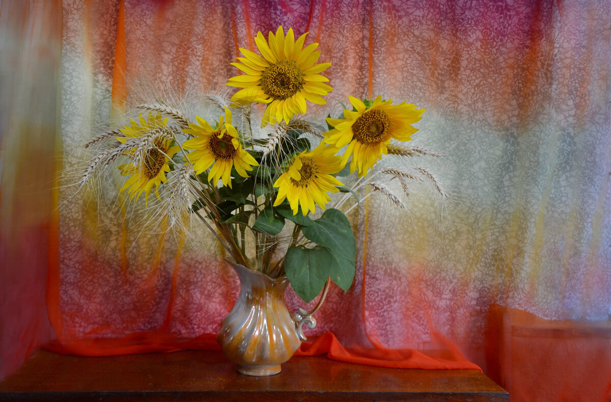 *** - Надежда Куркина 