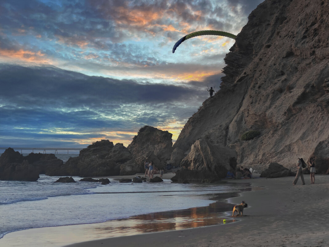 Закатная история - Valentin Bondarenko