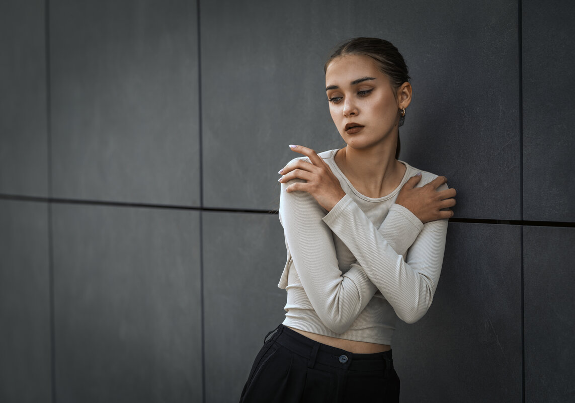 Алёна - Игорь Козырин