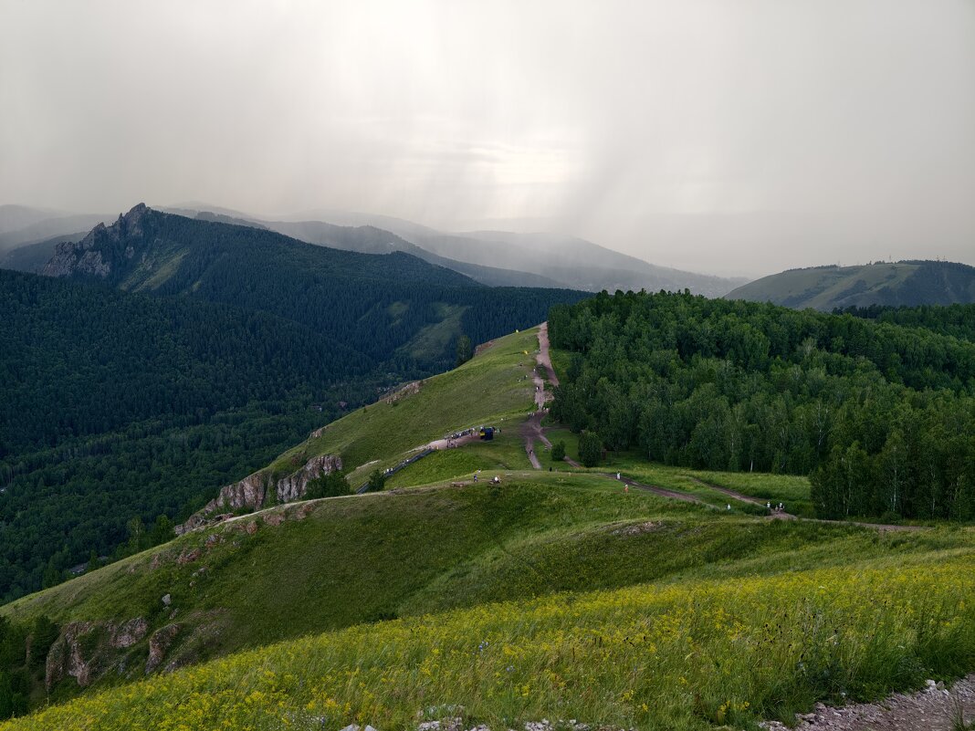 ** - Борис Руднев