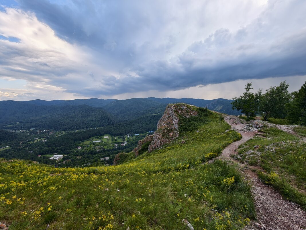 ** - Борис Руднев