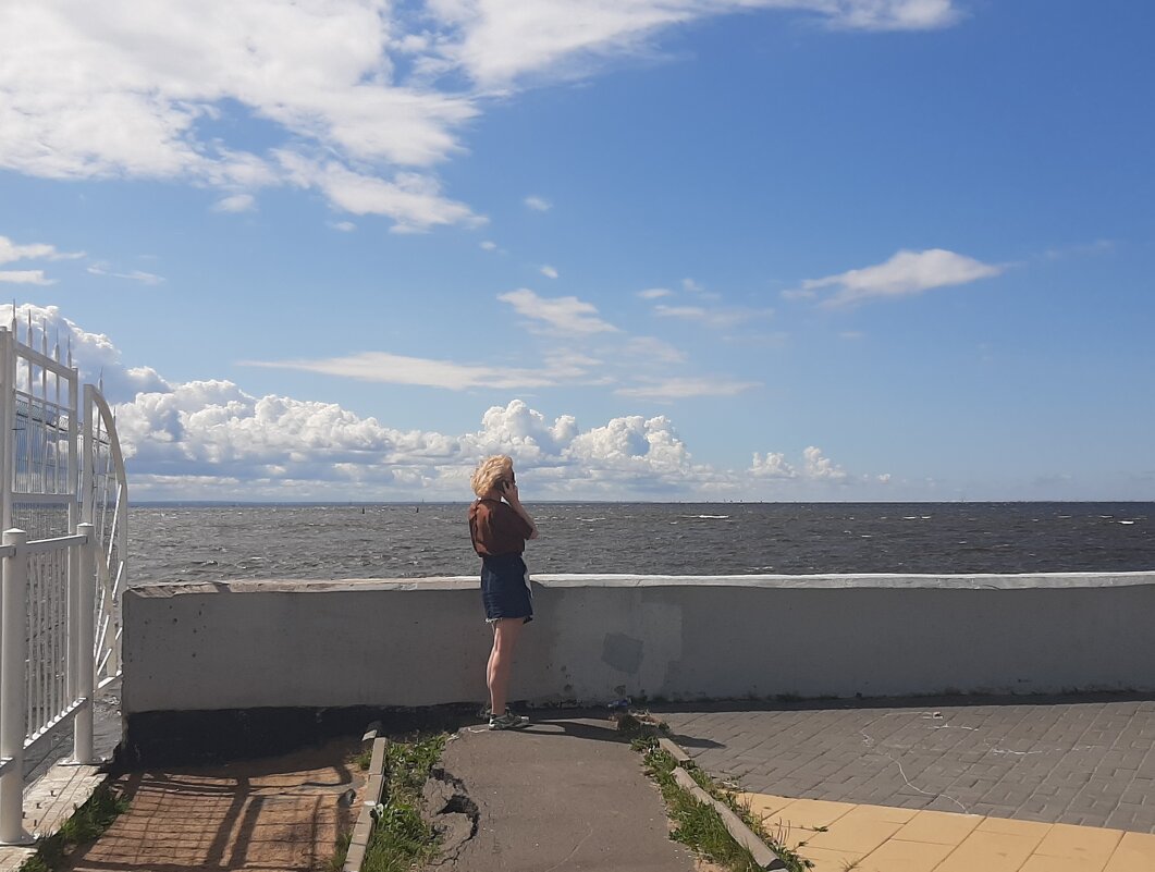 Однажды... - Наталья Герасимова Однажды... - Наталья Герасимова