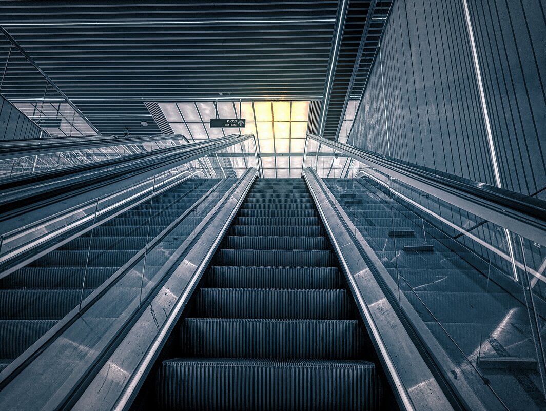 К свету - Serg _