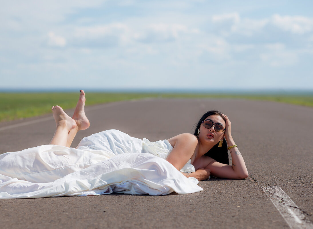 Катя - Сергей Сол