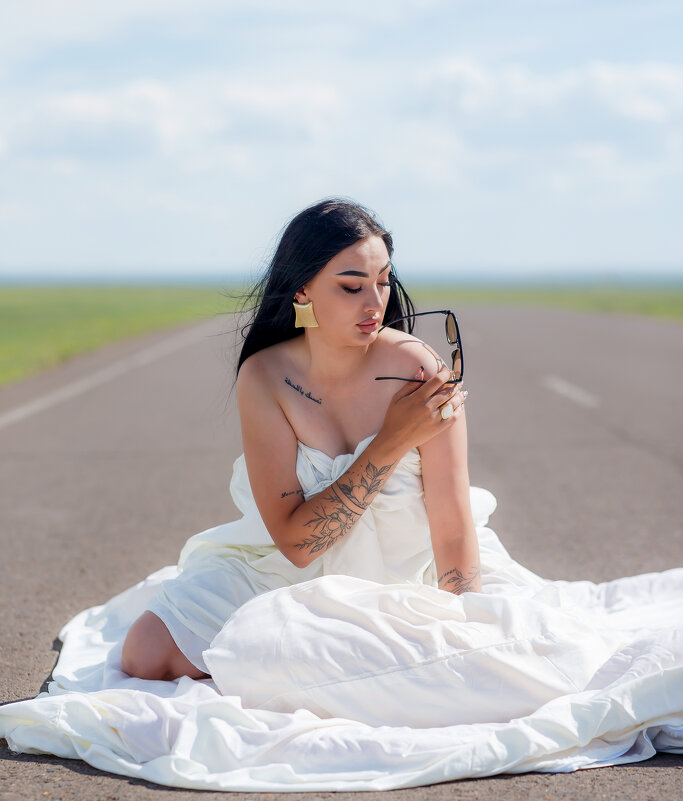 Катя - Сергей Сол