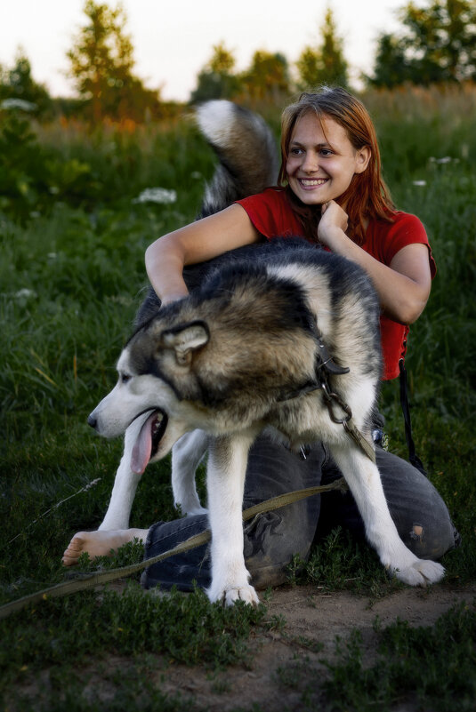 Саша. - leff Postnov