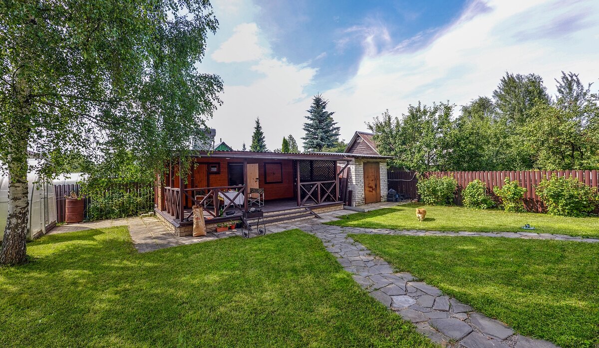 Скоро начнём жарить шашлыки - Валерий Иванович