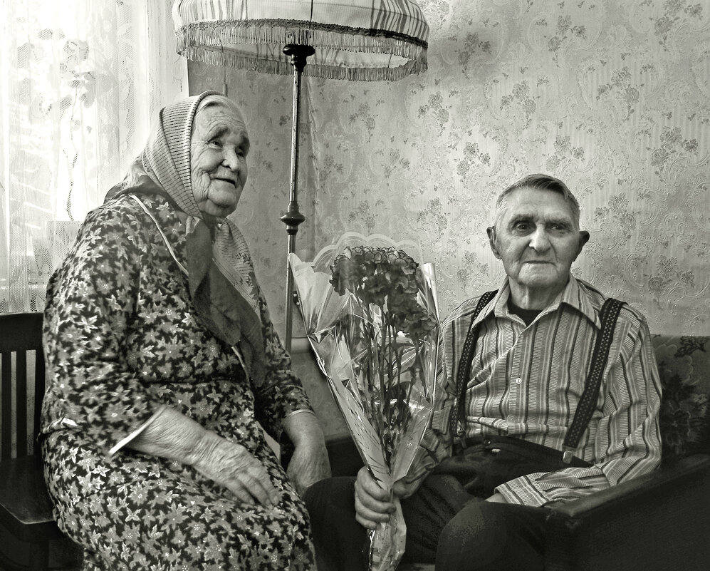 Ровно век... - СЮ 