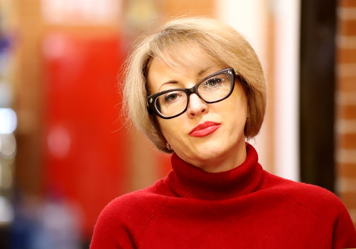 GIV - Андрей Л. В.