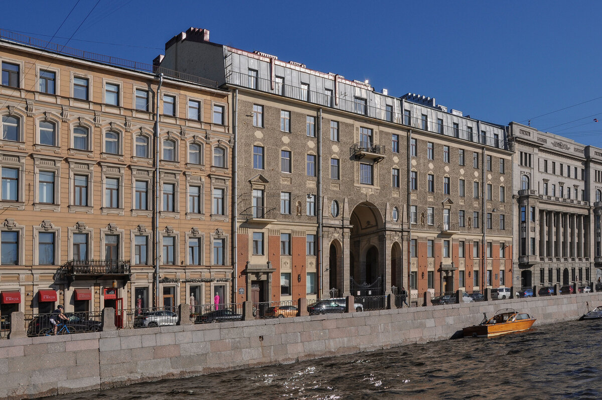 Толстовский дом - Татьяна Машошина