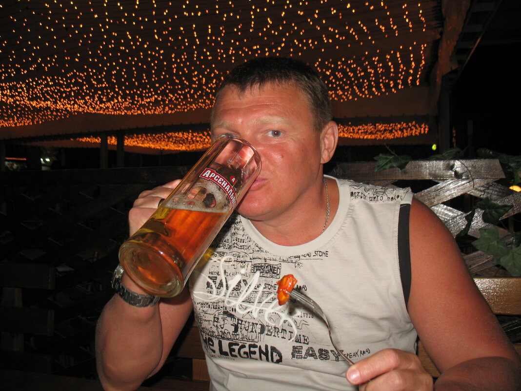 AVS - Андрей Л. В.