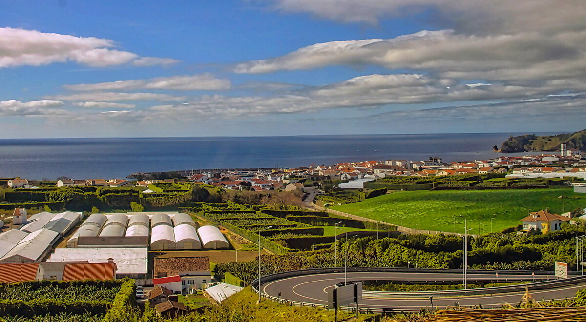 Magic Azores 66 - Arturs Ancans