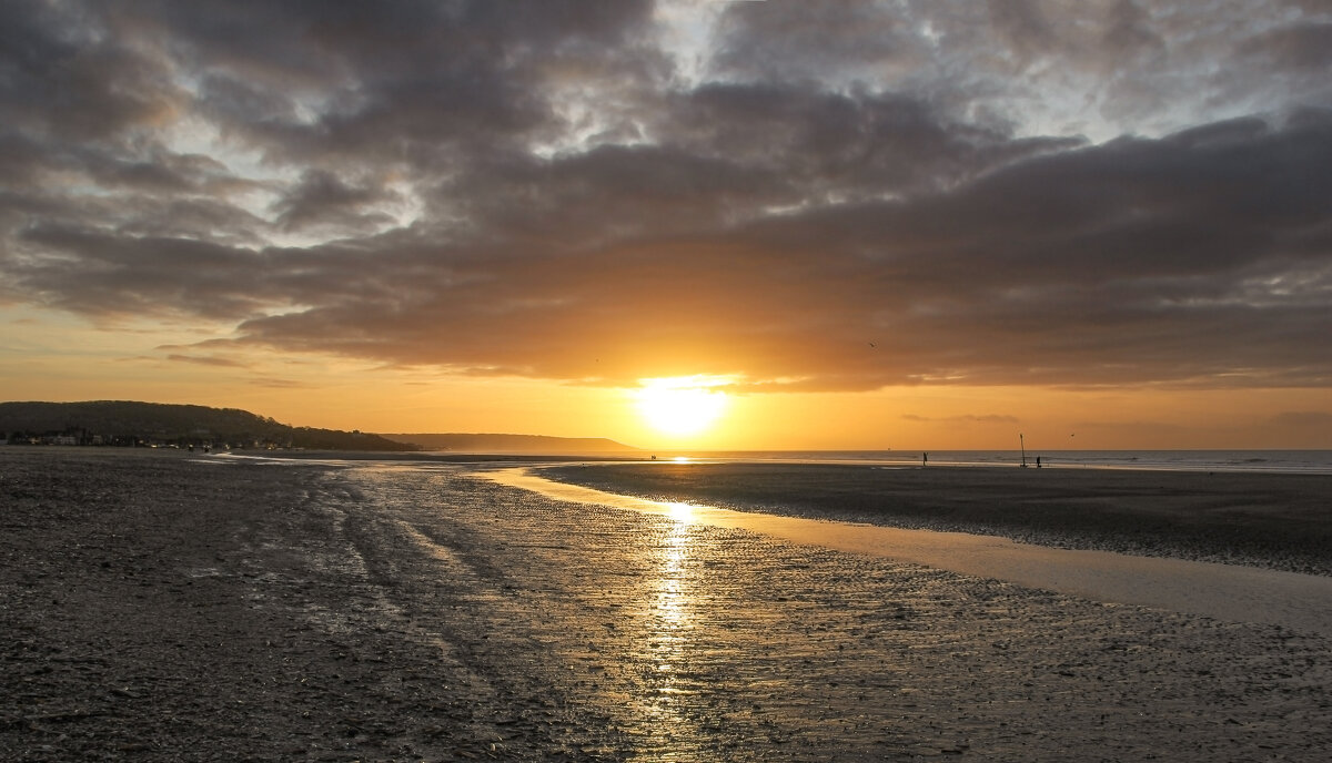 Ла-Манш - skijumper Иванов