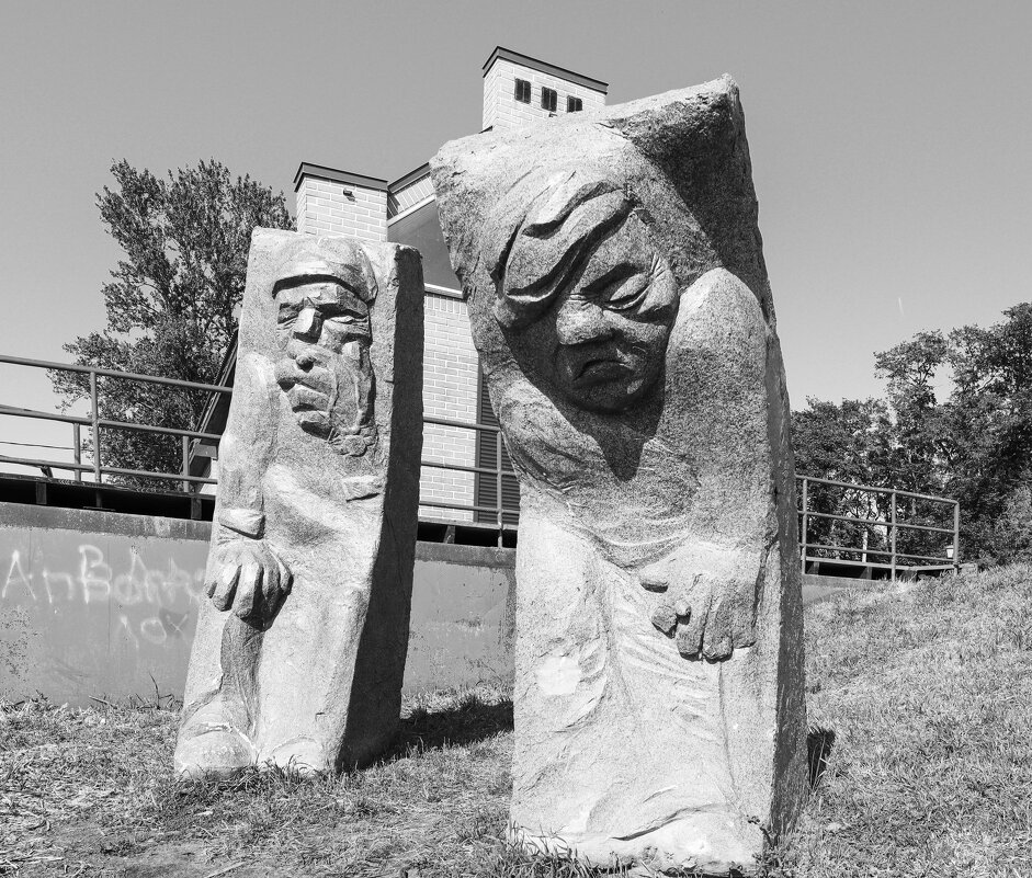 На Ладоге - skijumper Иванов