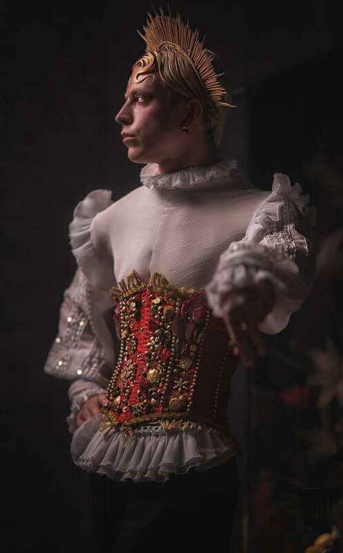 Искусство и Эстетика: Взгляд на Неповторимость - Джованни Луче