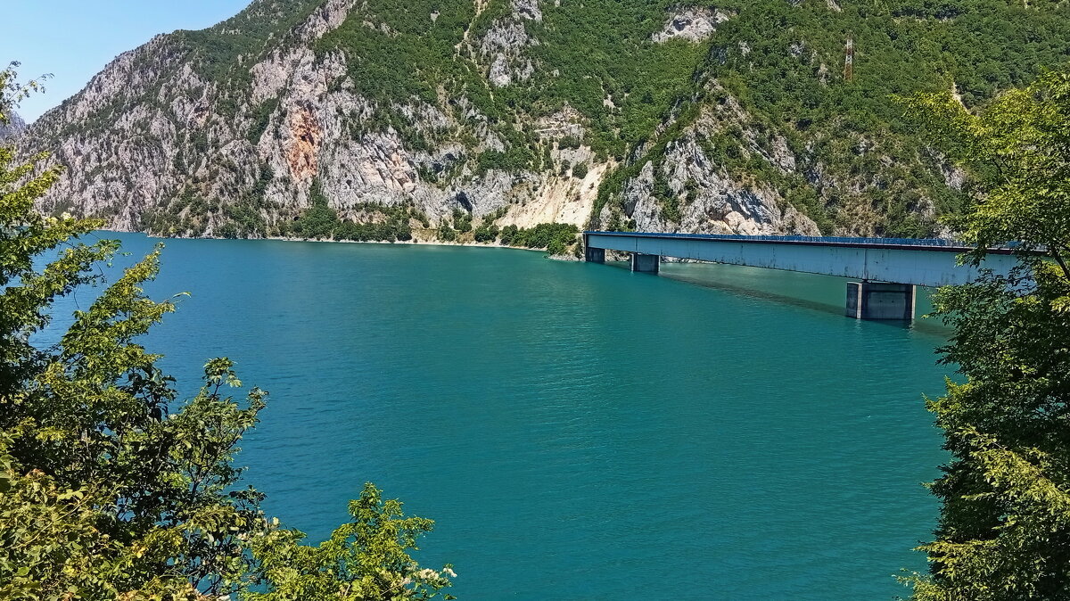 Черногория.. - Татьян@ Ивановна