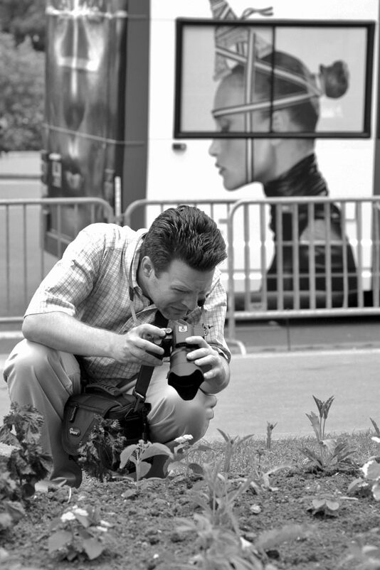 Под присмотром. - Борис Бутцев