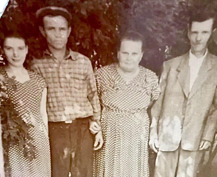 Родня - А  И М