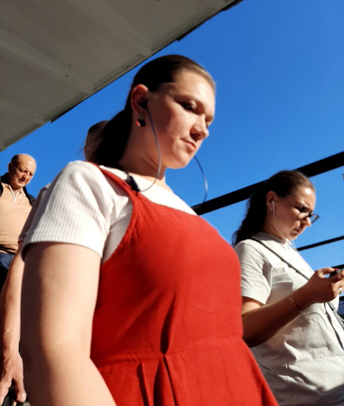 *** - Владимир Захаров