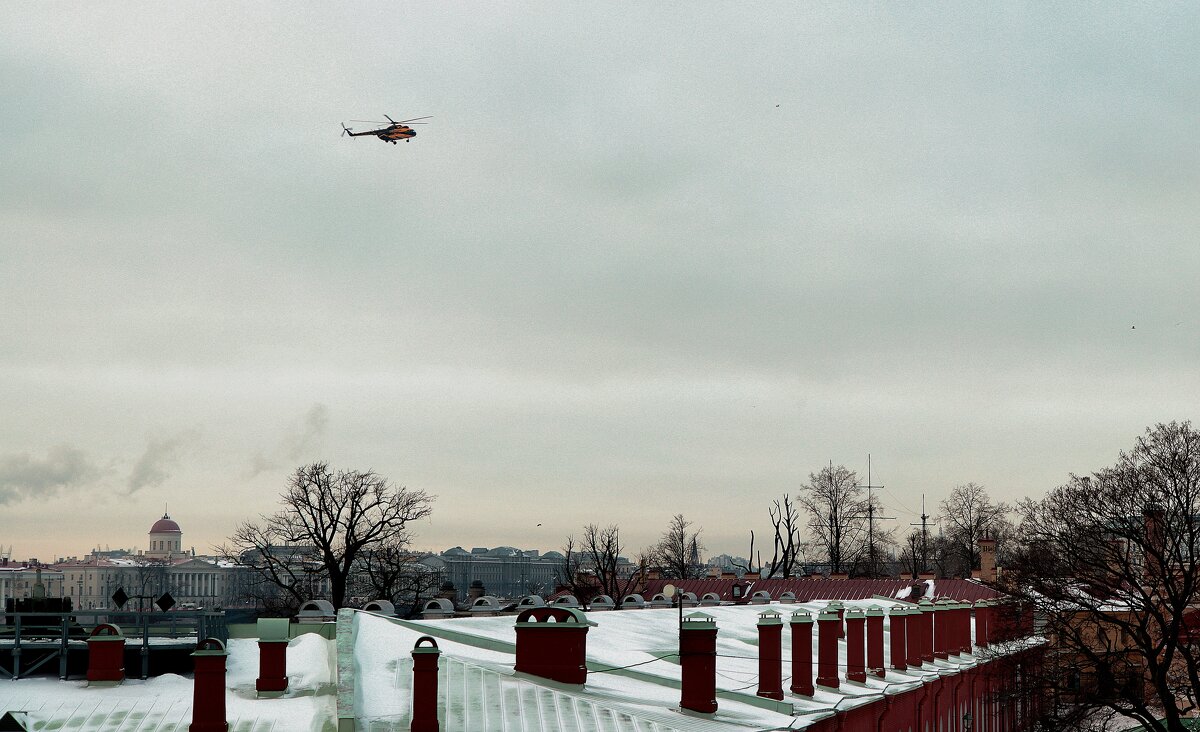 Спешат. - веселов михаил 