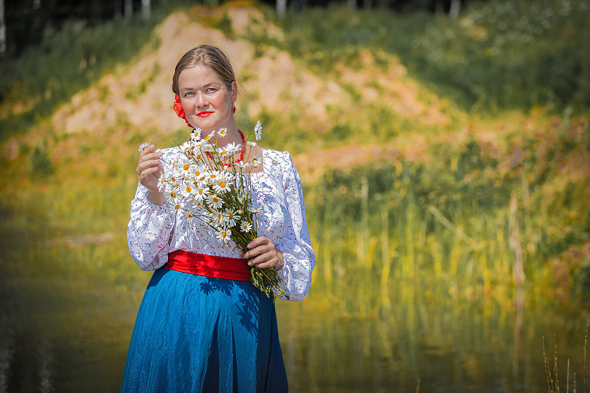 Ира - Виктор Седов Ира - Виктор Седов