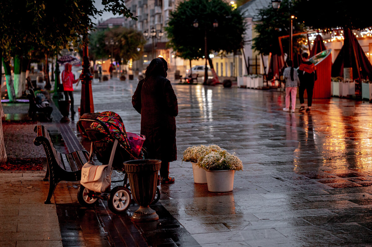 мокро - Serega Alucard X2