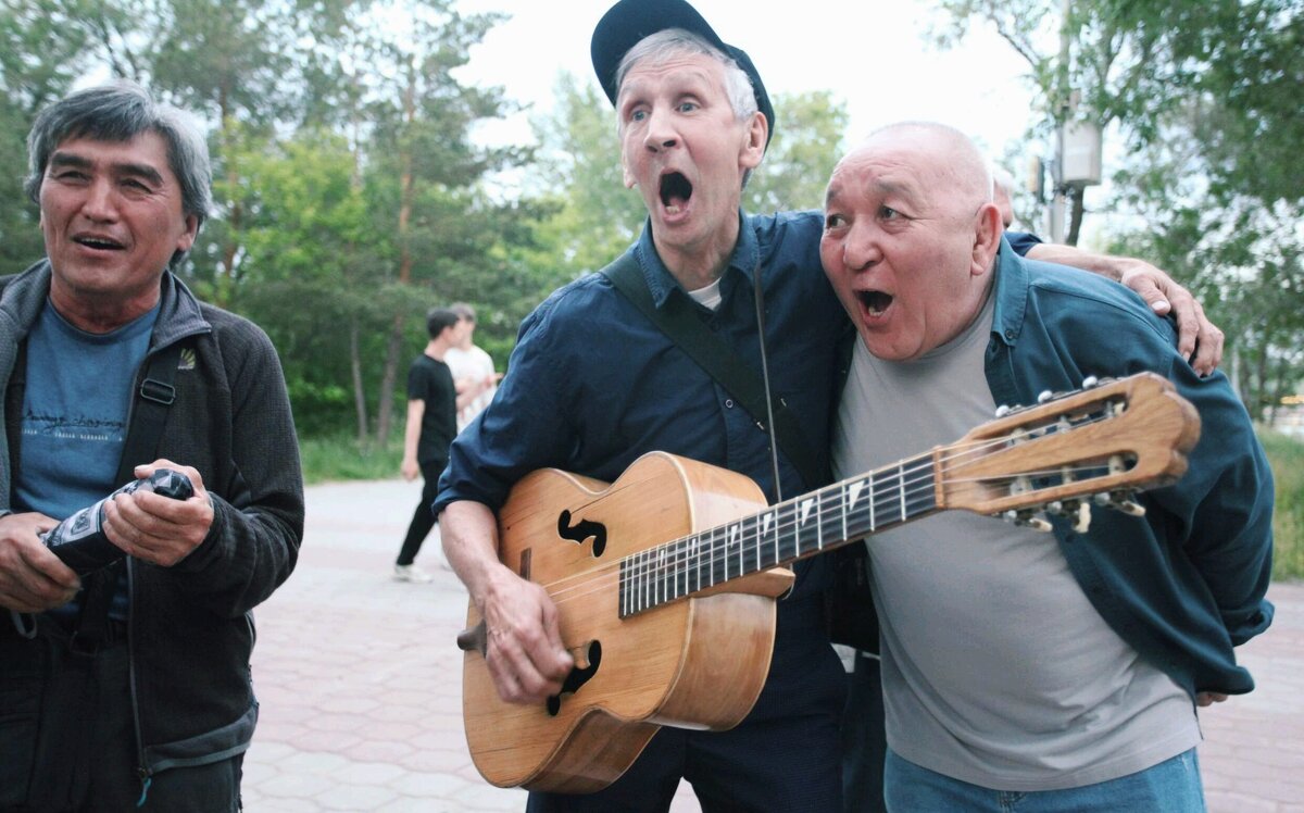 Песня,друзей - Георгиевич 