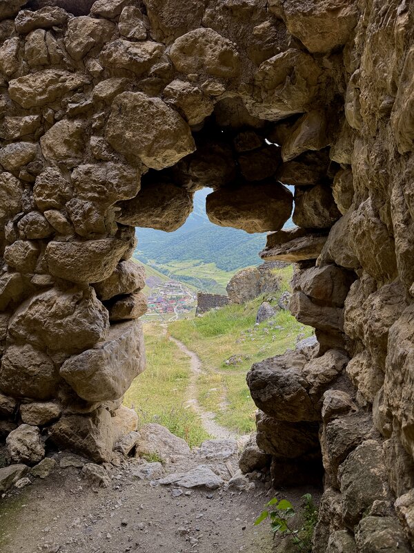 Укрытие и простор. - Сергей Адигамов Укрытие и простор. - Сергей Адигамов