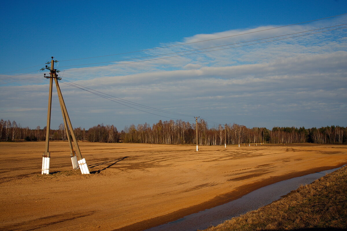 по дороге... - M Marikfoto